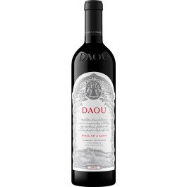DAOU Soul of a Lion 2021