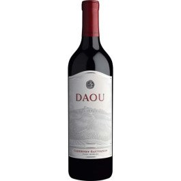 DAOU Vineyards Cabernet Sauvignon 2023