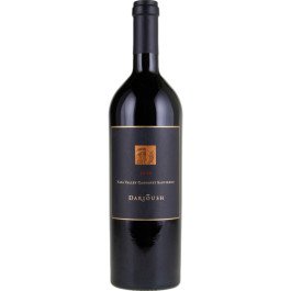 Darioush Cabernet Sauvignon Napa Valley 2022