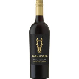 Dark Horse Double Down Red