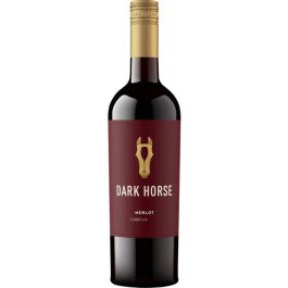 Dark Horse Merlot 2024