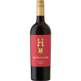 Dark Horse Red Blend