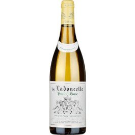 De Ladoucette Pouilly-Fumé 2020