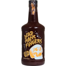 Dead Man's Fingers Coffee Rum