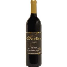 Deauratus Zinfandel 2023