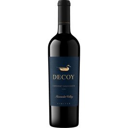 Decoy Cabernet Sauvignon Limited 2023