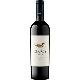Decoy Merlot 2023