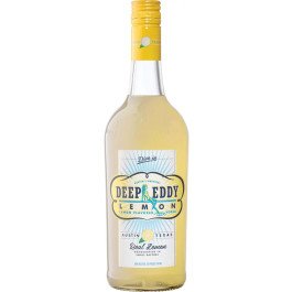 Deep Eddy Lemon Vodka