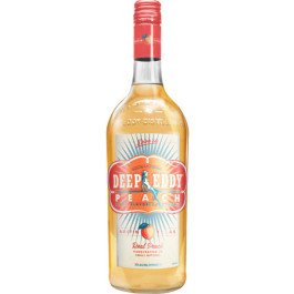 Deep Eddy Peach Vodka