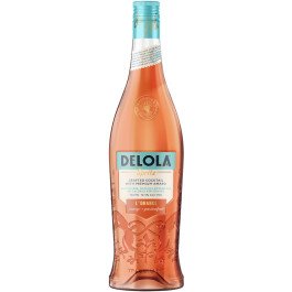 Delola Spritz L'Orange