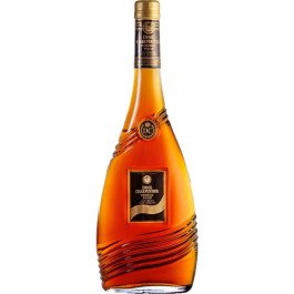 Denis Charpentier VSOP