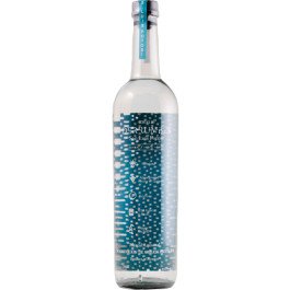 Derrumbes Mezcal San Luis Potosi Joven