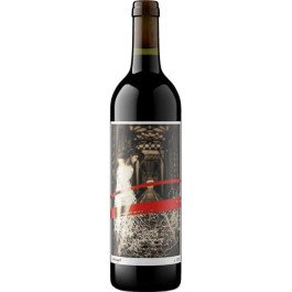 Desparada Soothsayer Red Blend 2020