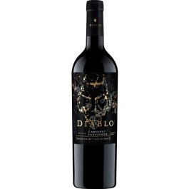 Diablo Black Cabernet Sauvignon 2023