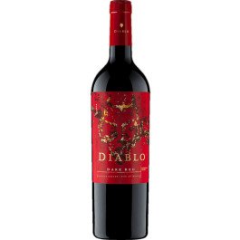Diablo Dark Red 2023