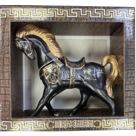 Diamond Gold Horse Brandy 9 Years Old