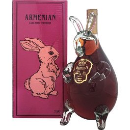 DiamonD Rabbit 9 Years Old