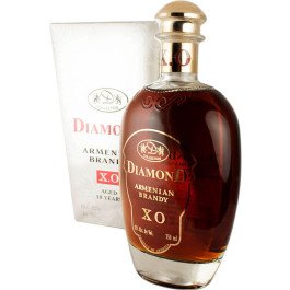 DiamonD XO Armenian Brandy