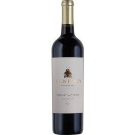 Dignitary Cabernet Sauvignon Mevushal 2022