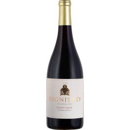 Dignitary Pinot Noir Mevushal 2023