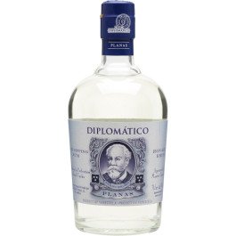Diplomático Planas
