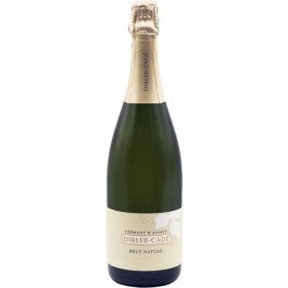 Dirler-Cadé Crémant d'Alsace Brut Nature 2022
