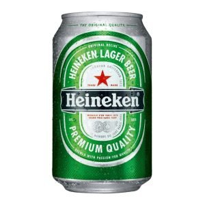 Distributor Pack Green Bottles – Heineken 330ml Beer - SAR Export Import GmbH