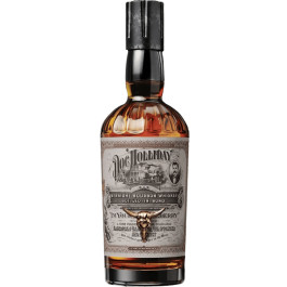 Doc Holliday Bottled in Bond