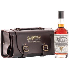 Doc Holliday Doctor's Bag 13 Year Bourbon