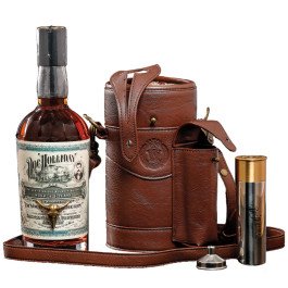 Doc Holliday Hunter's Bag 13 Year Bourbon