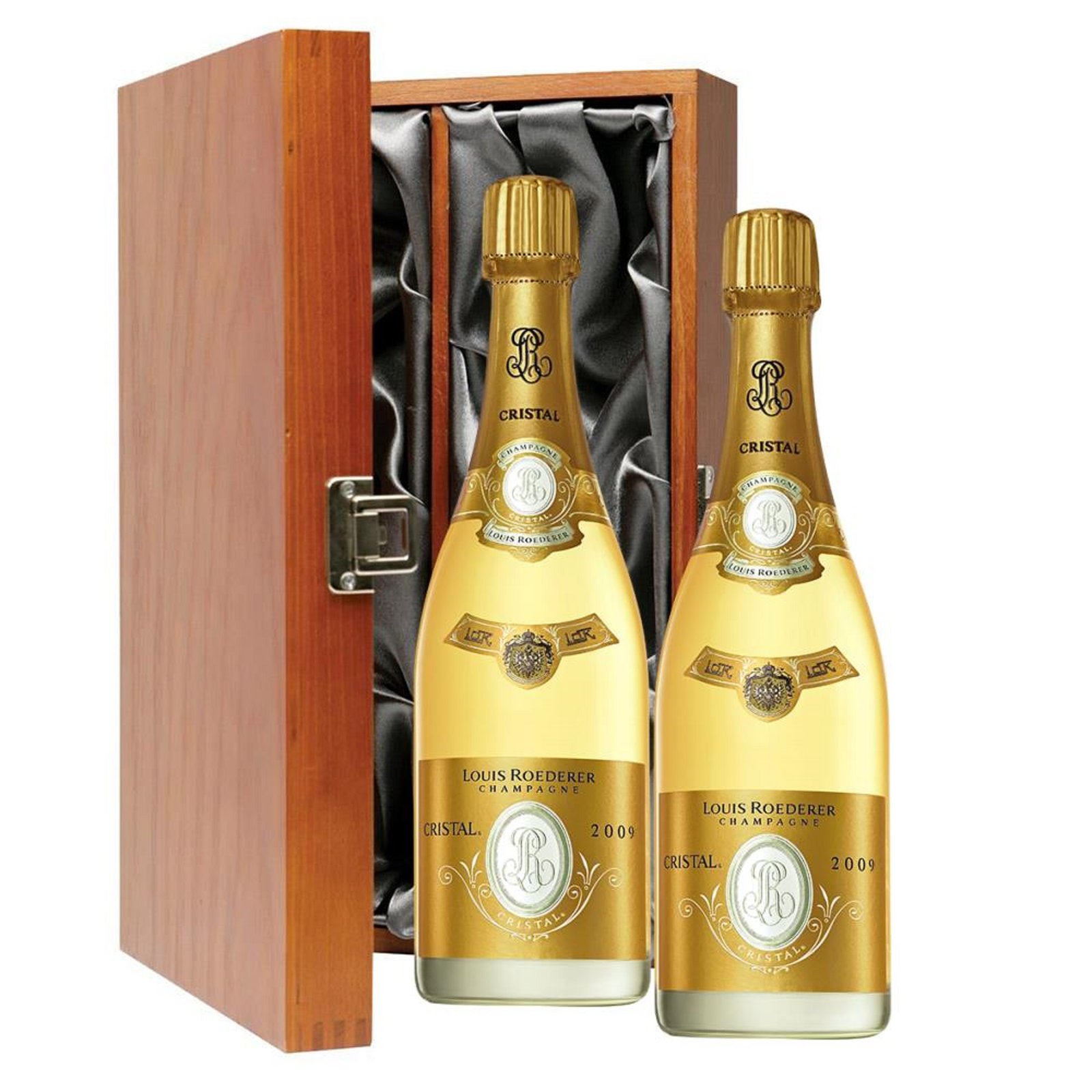 DOM PERIGNON Blanc EOY Offer (1 x 750ml)