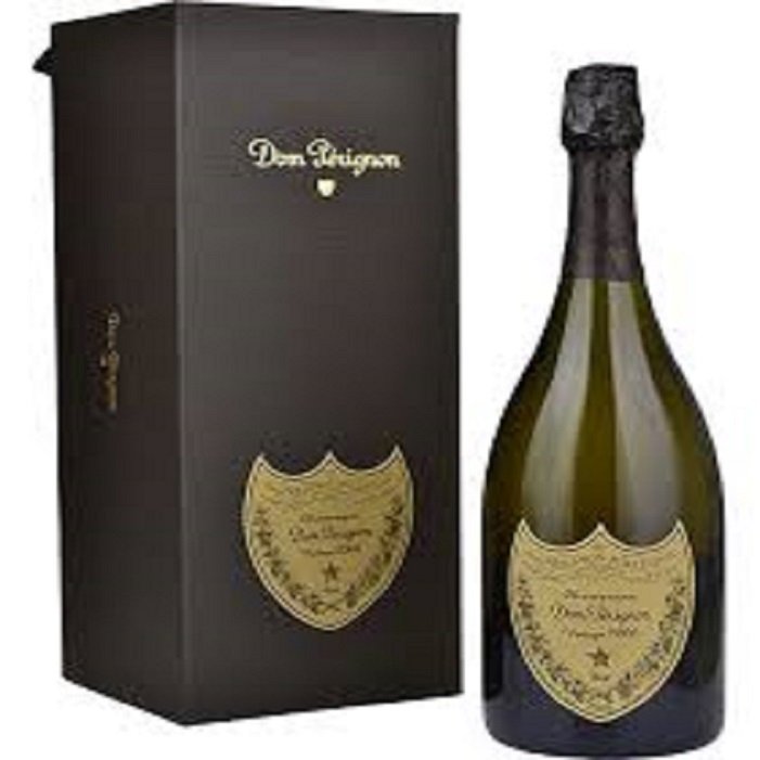 DOM PERIGNON Blanc EOY Offer (1 x 750ml)