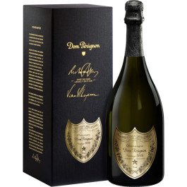 Dom Pérignon Legacy Edition 2008