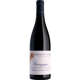 Domaine A.-F. Gros Bourgogne Hautes-Côtes de Nuits 2023