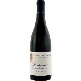 Domaine A.-F. Gros Bourgogne Rouge Pinot Noir