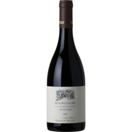 Domaine Arlaud Bourgogne Roncevie 2023