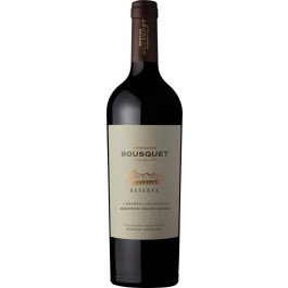 Domaine Bousquet Cabernet Sauvignon Reserve Organic 2024