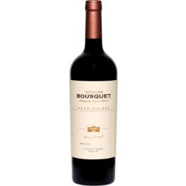 Domaine Bousquet Gran Malbec Organic 2022