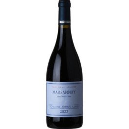 Domaine Bruno Clair Marsannay Rouge 2022