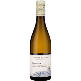 Domaine Chevrot Bourgogne Hautes-Côtes de Beaune Blanc 2022