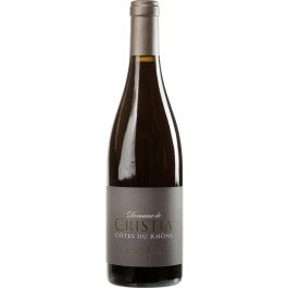 Domaine de Cristia Côtes du Rhône Vieilles Vignes 2022