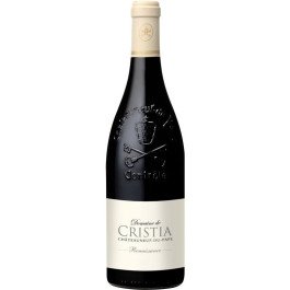 Domaine de Cristia Renaissance Châteauneuf-du-Pape 2020