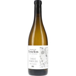 Domaine de l'Enclos Mont de Milieu Chablis Premier Cru 2023