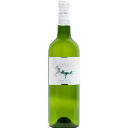 Domaine de Magnaut Pur Colombard 2015
