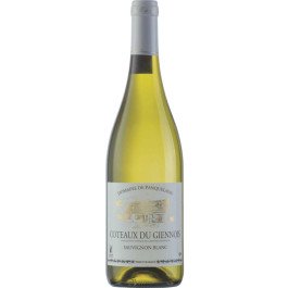 Domaine de Panquelaine Coteaux du Geinnois Sauvignon Blanc Mevushal 2024