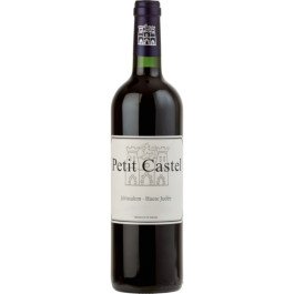 Domaine du Castel Petit Castel Non-Mevushal 2023