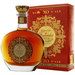 Domaine du Foucaudat XO Cognac