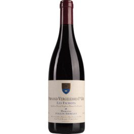 Domaine Follin-Arbelet Pernand-Vergelesses 1er Cru Les Fichots 2021