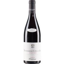 Domaine Henri Delagrange Bourgogne Côte d'Or Pinot Noir 2024