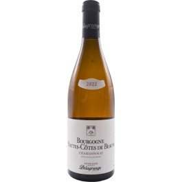 Domaine Henri Delagrange Hautes-Côtes de Beaune Chardonnay 2022